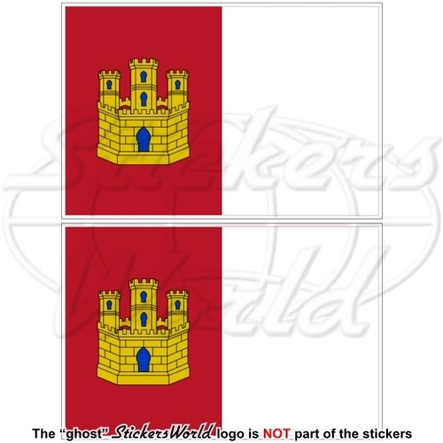 Castile mancha flag spain - castile-la,